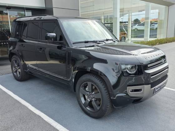 LAND ROVER DEFENDER 3.0 D300 TURBO DIESEL MHEV 110 X-DYNAMIC HSE AWD AUTOMÁTICO LAND ROVER DEFENDER 3.0 D300 TURBO DIESEL MHEV 110 X-DYNAMIC HSE AWD AUTOMÁTICO